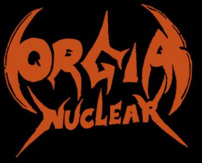 logo Orgia Nuclear